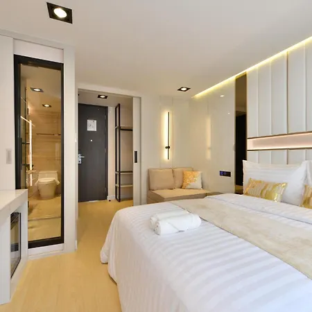 Victora Hostel