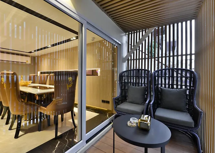 Victora Bangkok