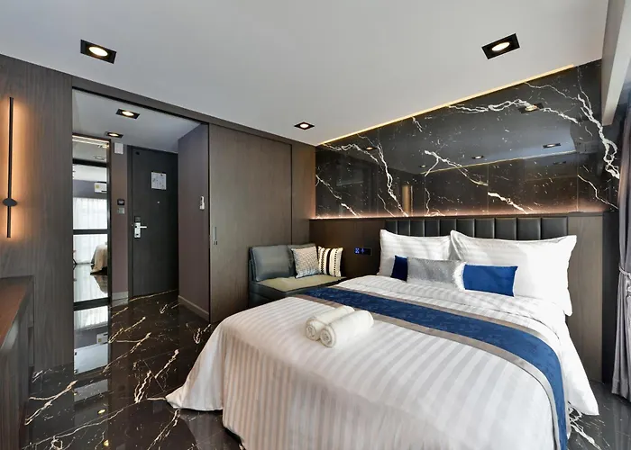 Victora Bangkok