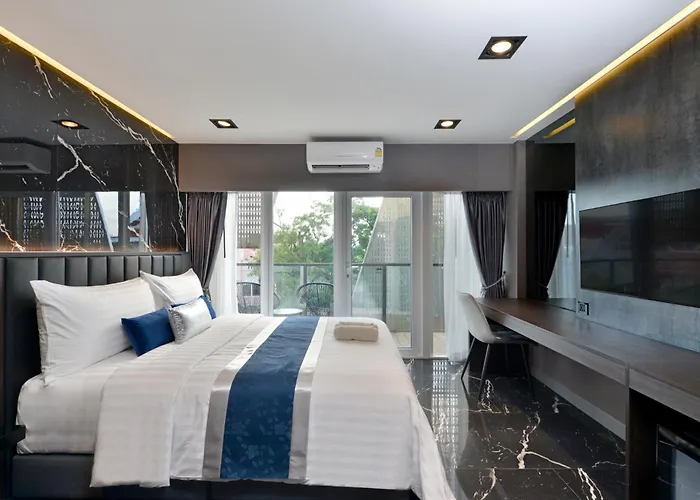 Hostel Victora