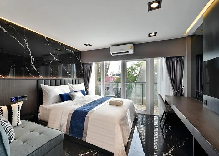 Victora * Bangkok