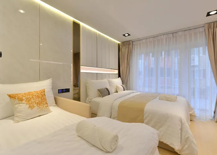Hostel Victora
