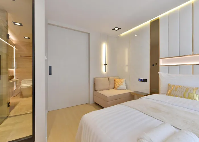 Hostel Victora Bangkok