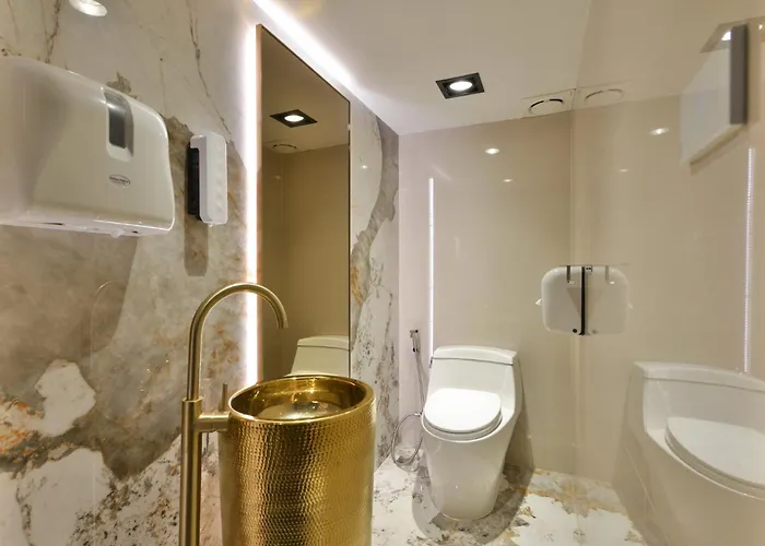 Victora Hostel