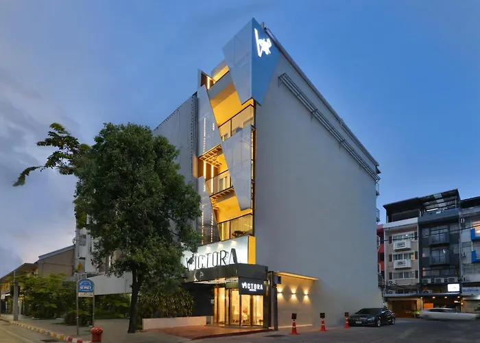 Victora * Bangkok