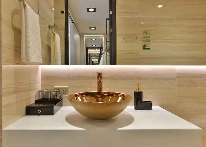 Victora Hostel Bangkok