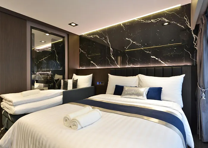 Hostel Victora