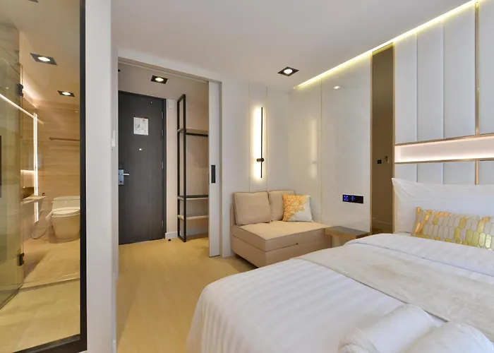 Hostel Victora Bangkok