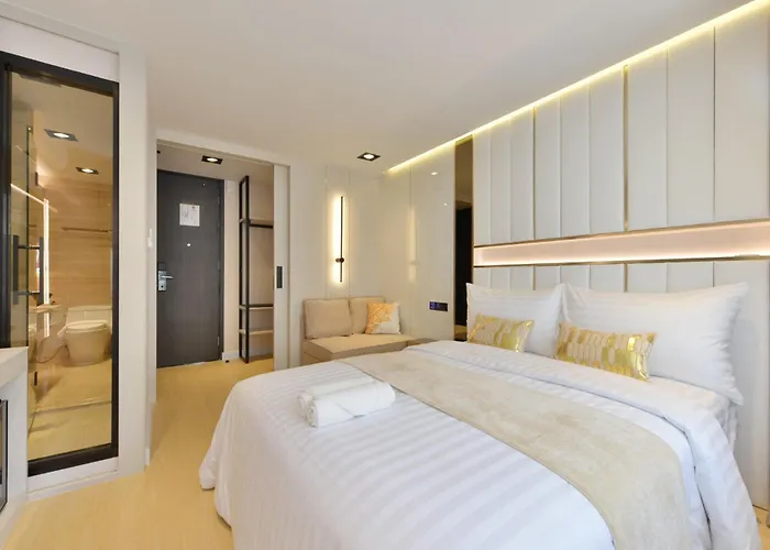 Victora Hostel *