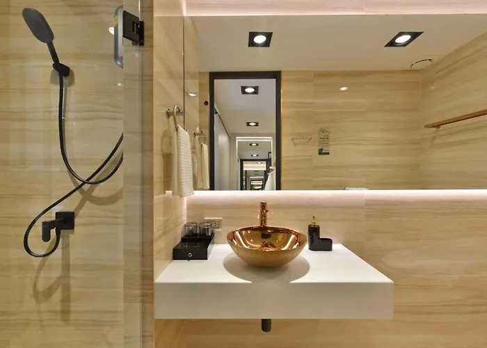 Hostel Victora Bangkok