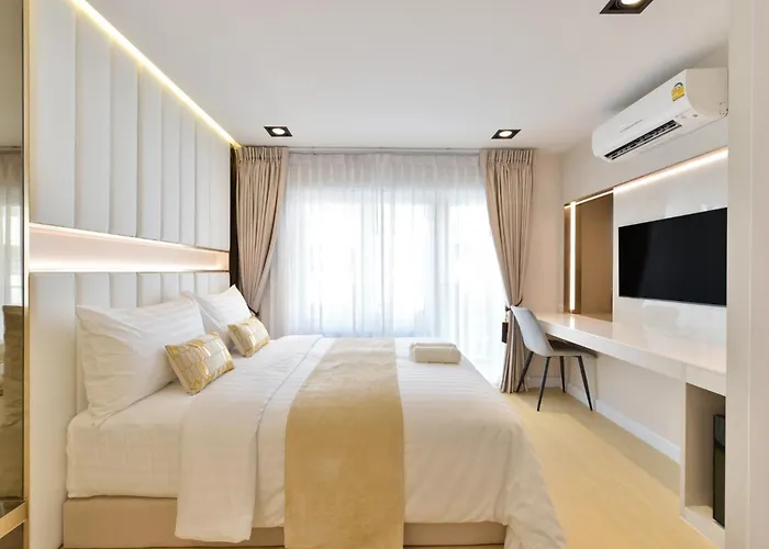 Hostel Victora Bangkok