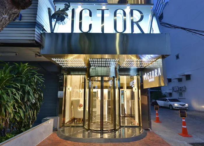 Victora